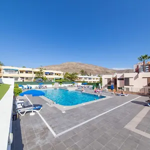  Apartment En Sur Y Sol Cristianos Spain