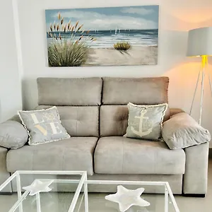  Apartment Mare Spain