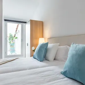  Apartment Cornellalux Spain