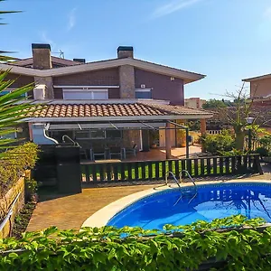  Villa Moles Spain